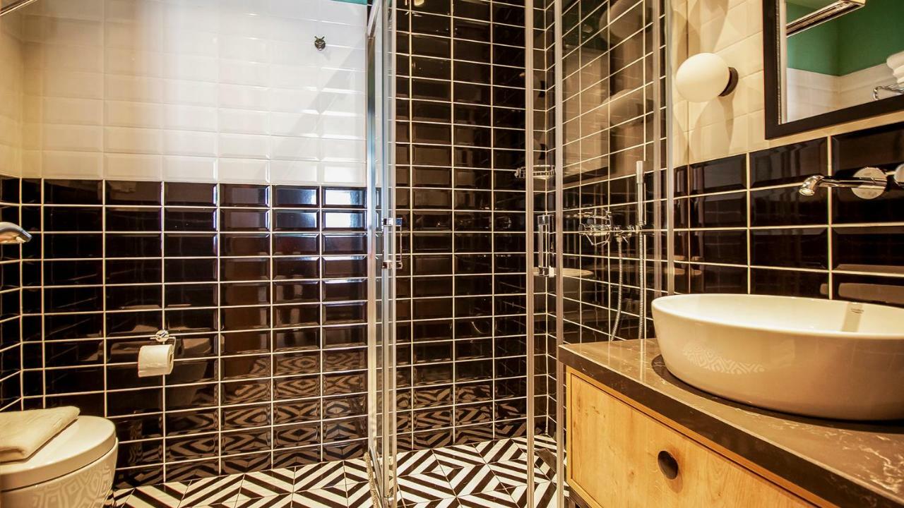 City Life Demir Hotel Fethiye Luaran gambar