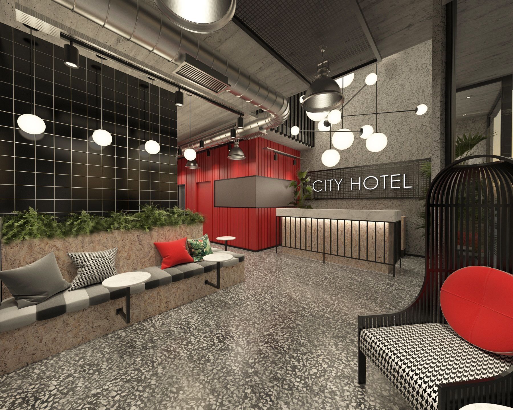 City Life Demir Hotel Fethiye Luaran gambar
