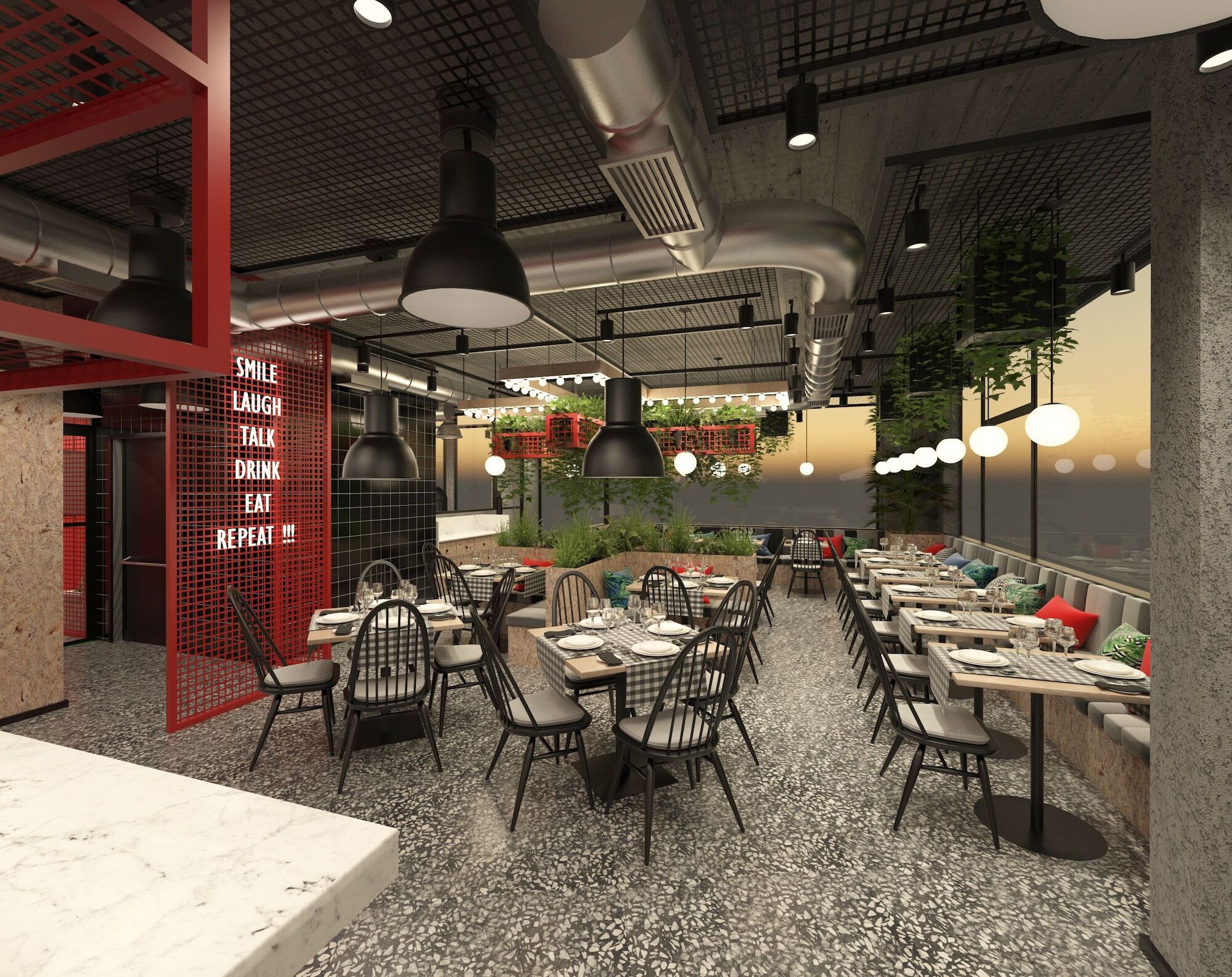 City Life Demir Hotel Fethiye Luaran gambar